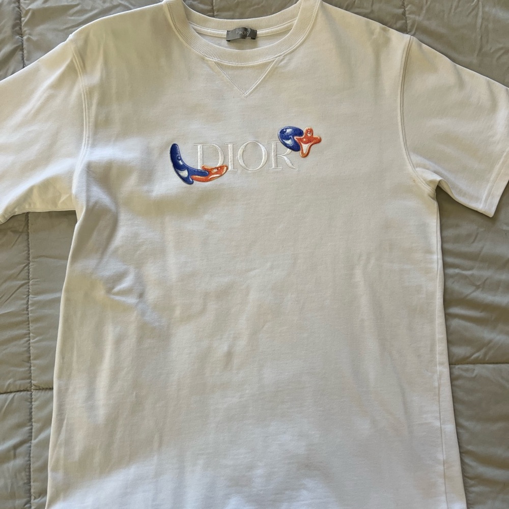Dior T-shirt